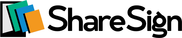 ShareSign（init）