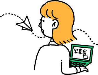 STEP2 コンテンツアップロード&承認操作